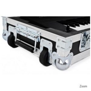 flightcase hop dung dan organ, dàn điện