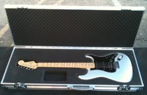 các mẫu thùng hộp case đựng đàn guitar đẹp