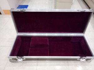 flight case hộp đựng đàn guitar, piano, organ, đàn điện