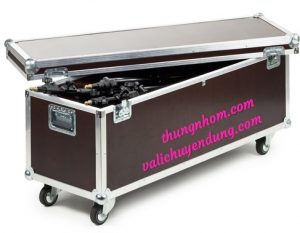 hộp đựng đàn piano