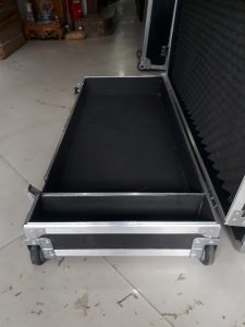 thung đựng đàn piano