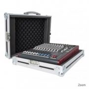 hộp đựng mixer
