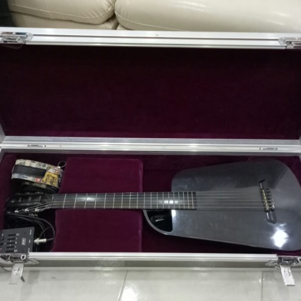hộp đựng đàn guitar ở đâu
